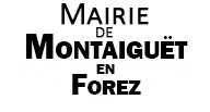 Mairie de Montaiguët en Forez